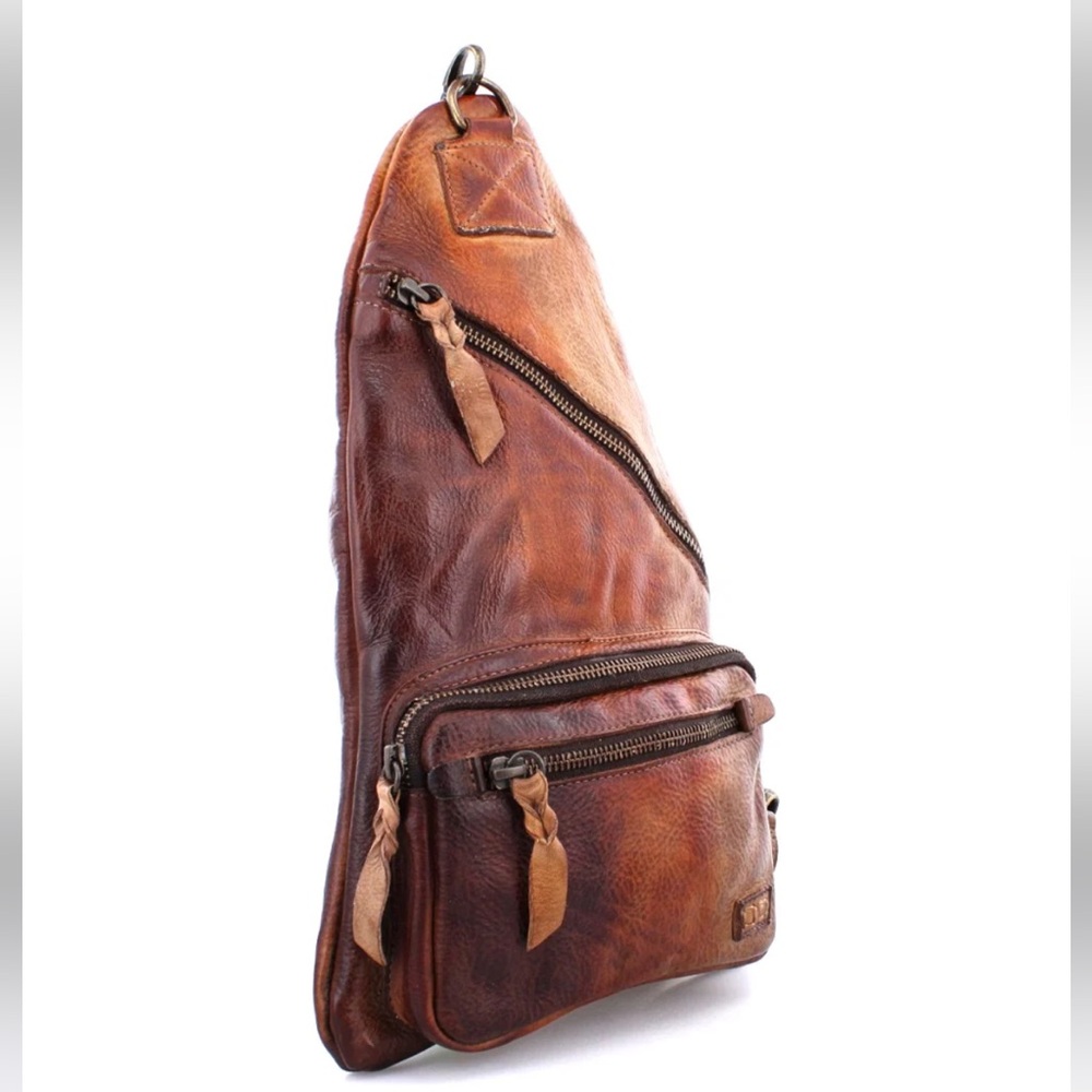 BED STI Andie sling bag. NWT